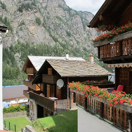 Ferienchalet Marlon Matt100