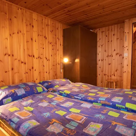 Ferienchalet Marlon Matt100 Holiday home
