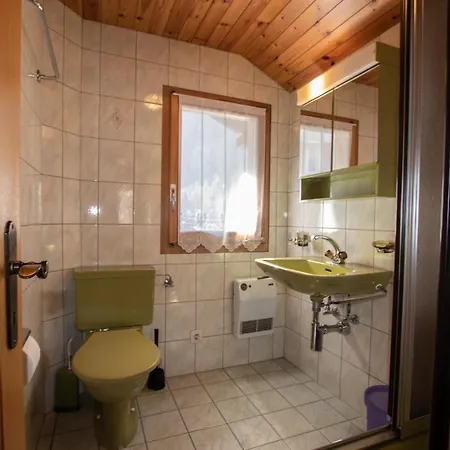Dom wakacyjny Ferienchalet Marlon Matt100 *