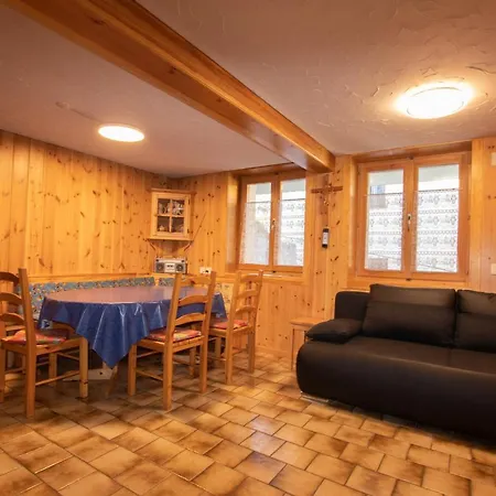 Ferienchalet Marlon Matt100 *