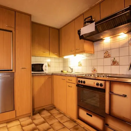 Prázdninový dům Ferienchalet Marlon Matt100 *